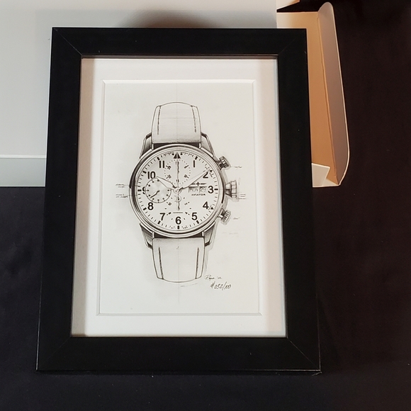 Detroit Watch Company